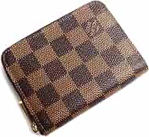 Amazon | (ルイヴィトン) LOUIS VUITTON N63070 コインケース